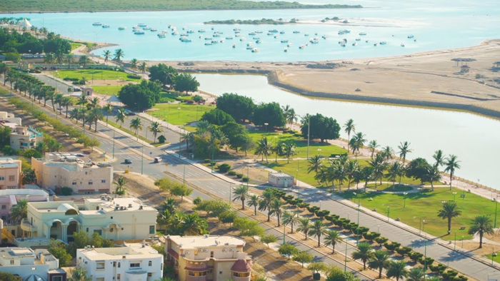 Yanbu, Saudi Arabia