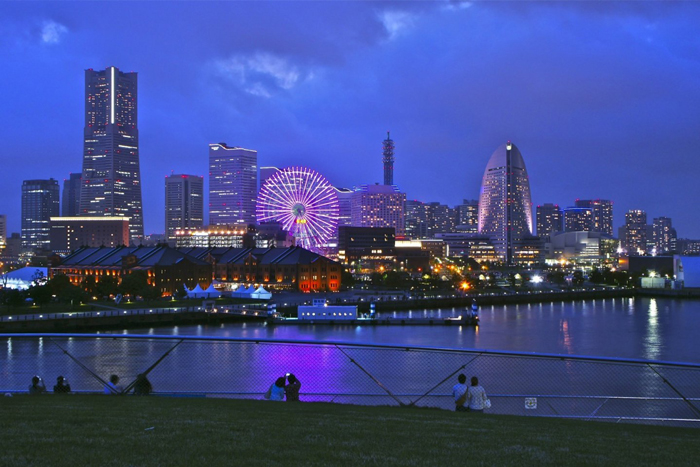 Yokohama, Japan