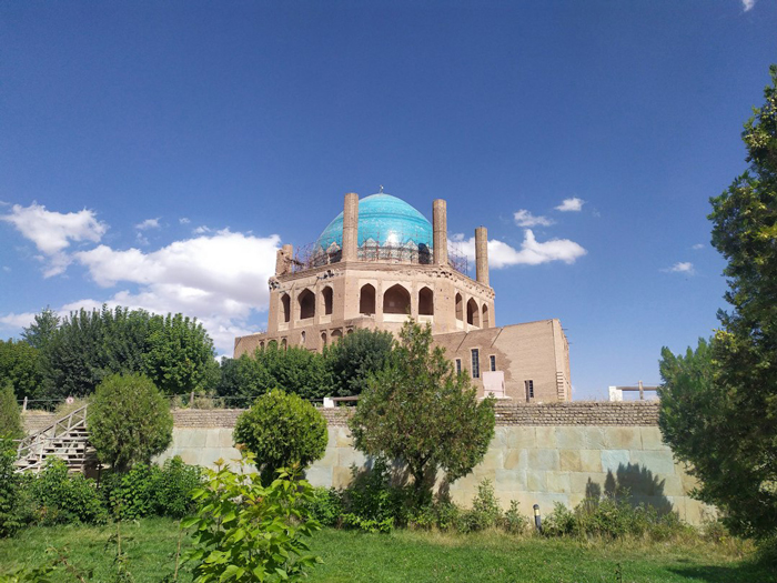 Zanjan, Iran