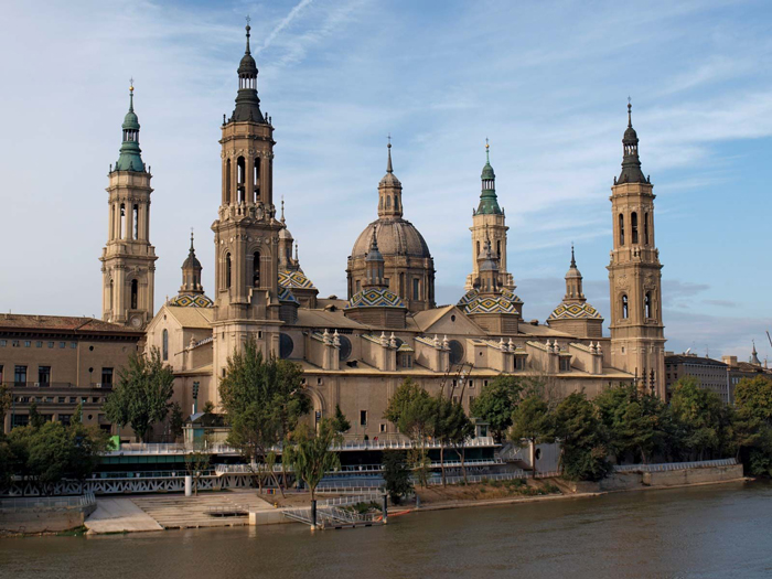 Zaragoza, Spain