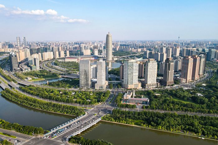 Zhengzhou, China