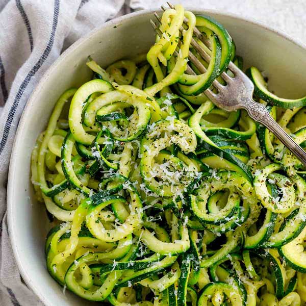 Zoodles