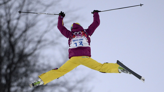 Acroski