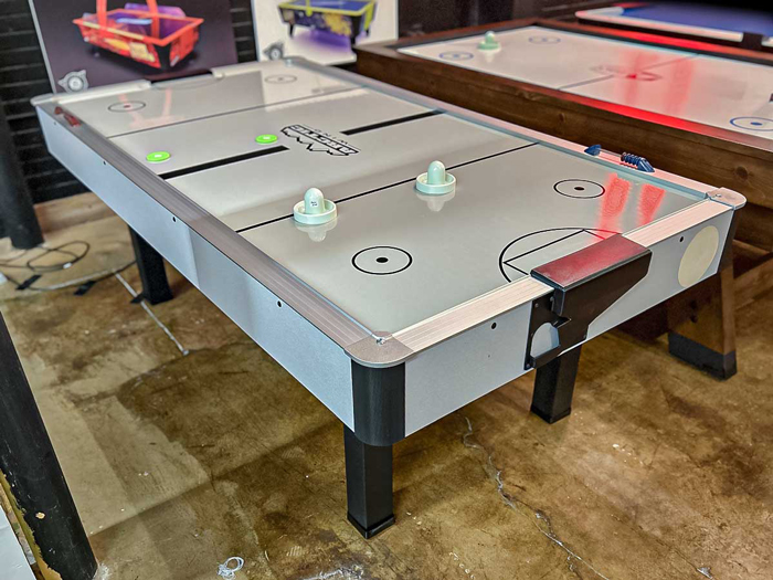 Air Hockey