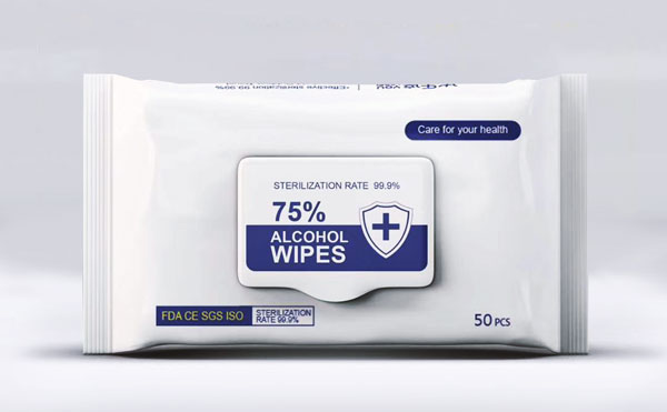 Alcohol Wipes