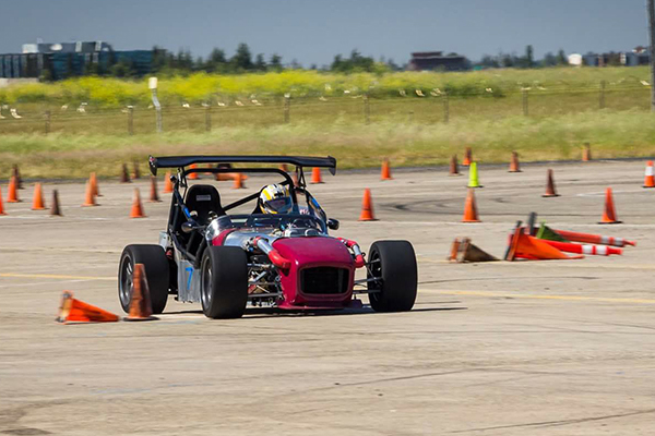 Autocross