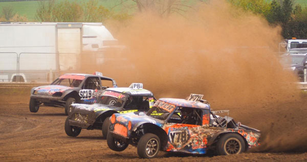 Autograss