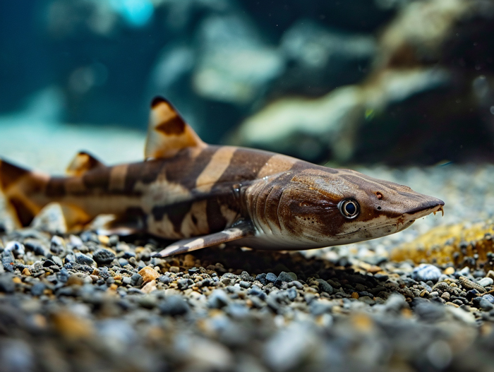 Bamboo Shark