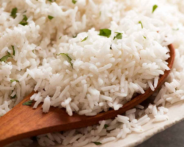 Basmati Rice