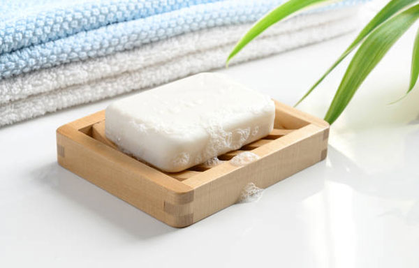 Bath soap