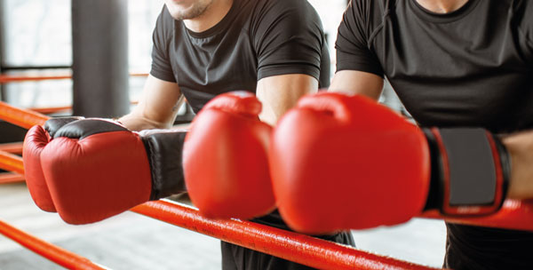 Boxing