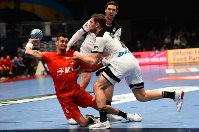 Czech Handball