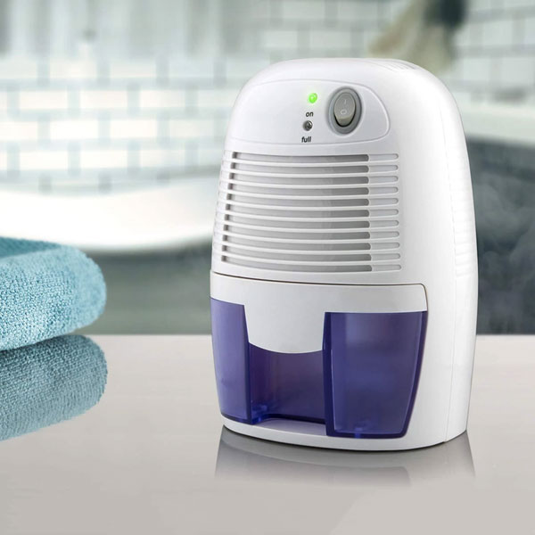 Dehumidifier