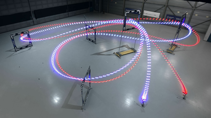 Drone Racing