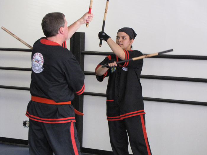 Eskrima