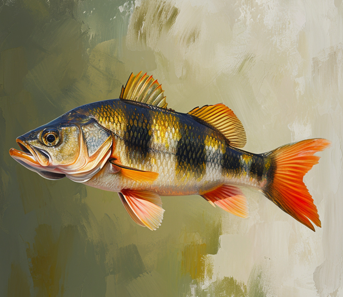 European Perch