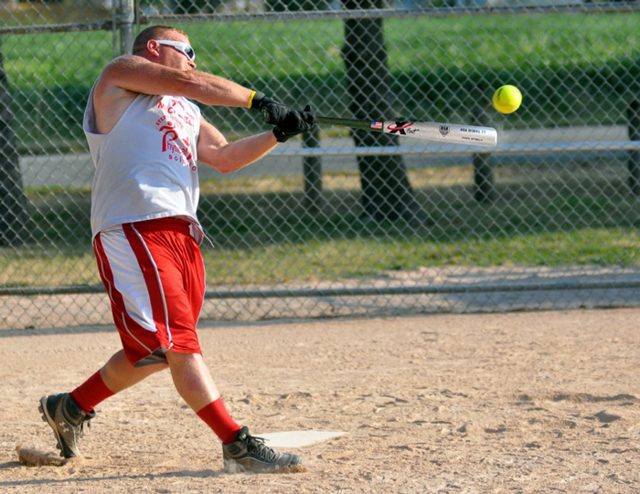 Fast Pitch Softball