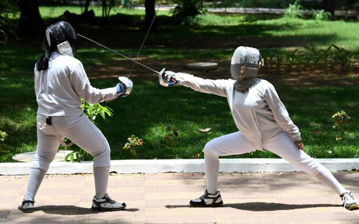 Fencing