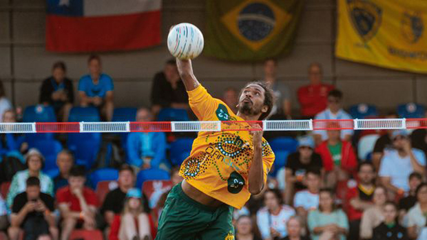 Fistball