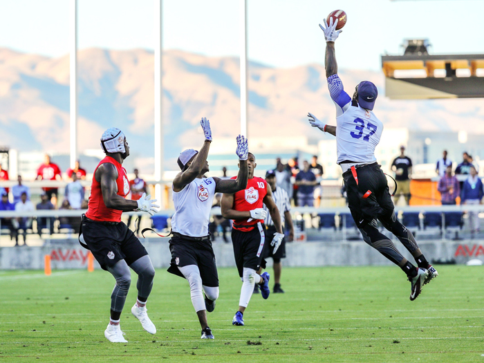 Flag Football