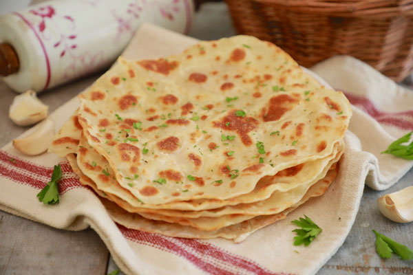 Flatbread