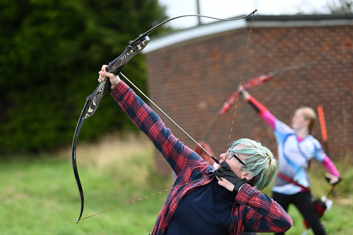 Flight Archery