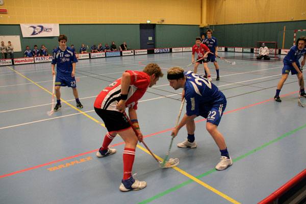 Floorball