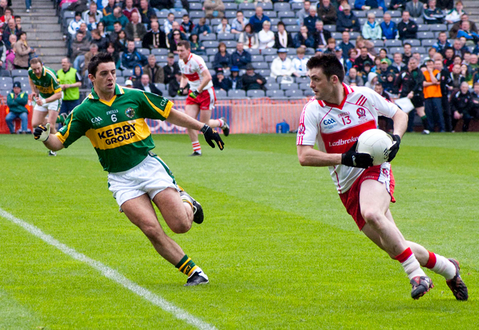 Gaelic Football