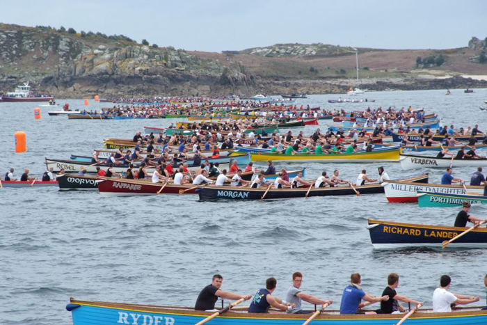 Gig Racing