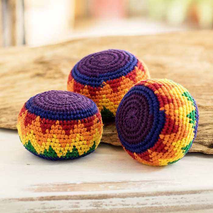 Hacky Sack