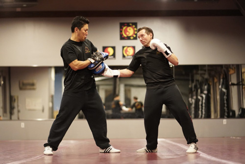 Jeet Kune Do 