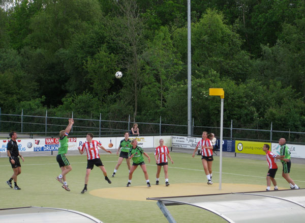 Korfball