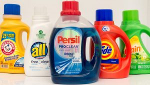 18 Bathroom Items That Start With L