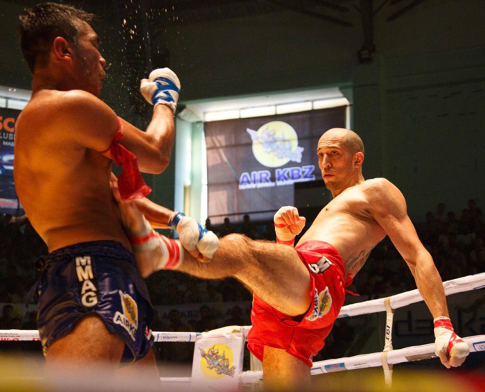 Lethwei