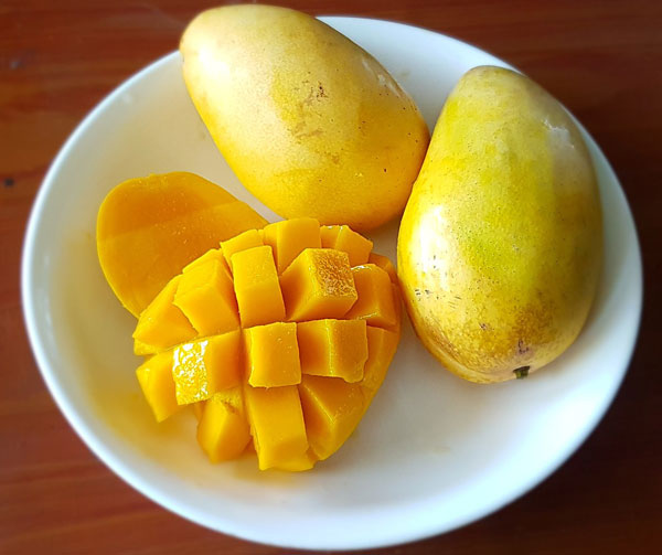 Mango