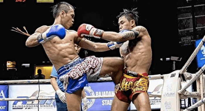 Muay Thai