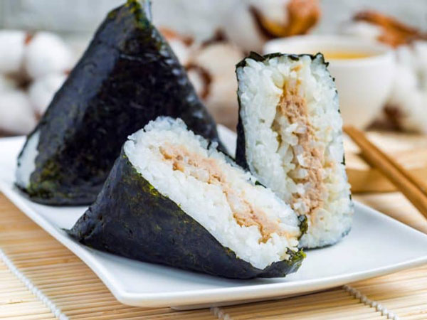 Onigiri