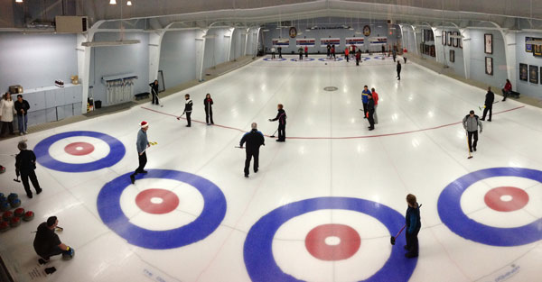 Ottawa Curling