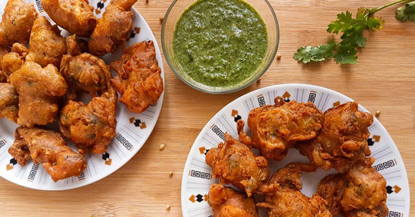 Pakora