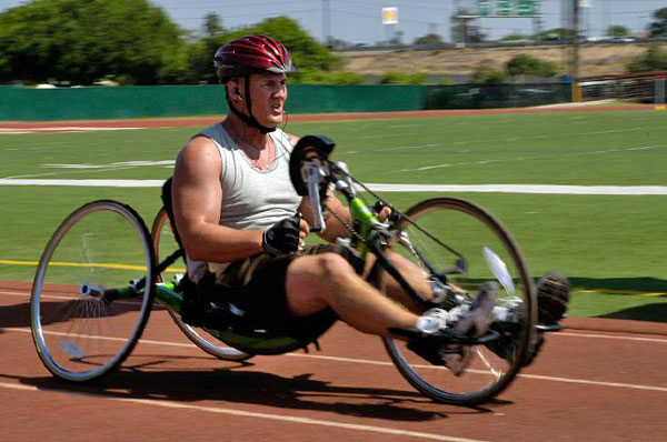 Para-Cycling