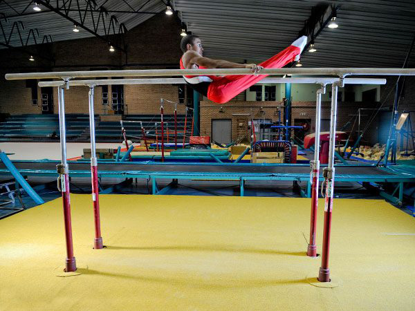 Parallel Bars