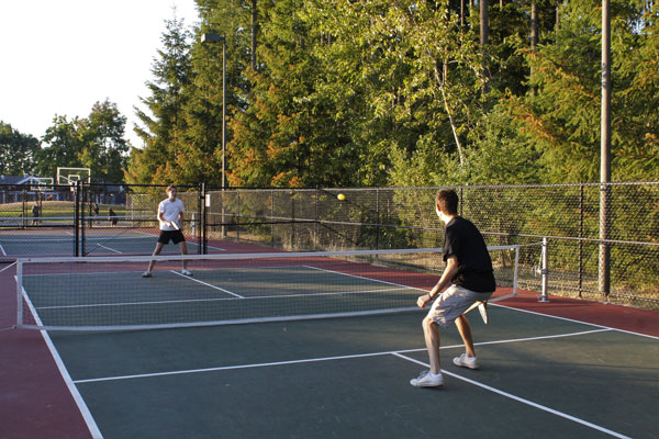 Pickleball