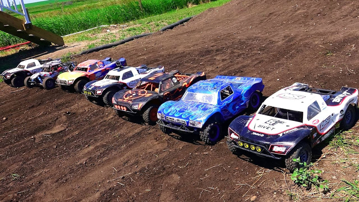 RC Racing