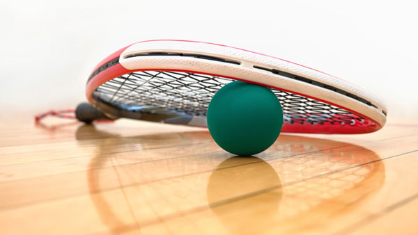 Racquetball