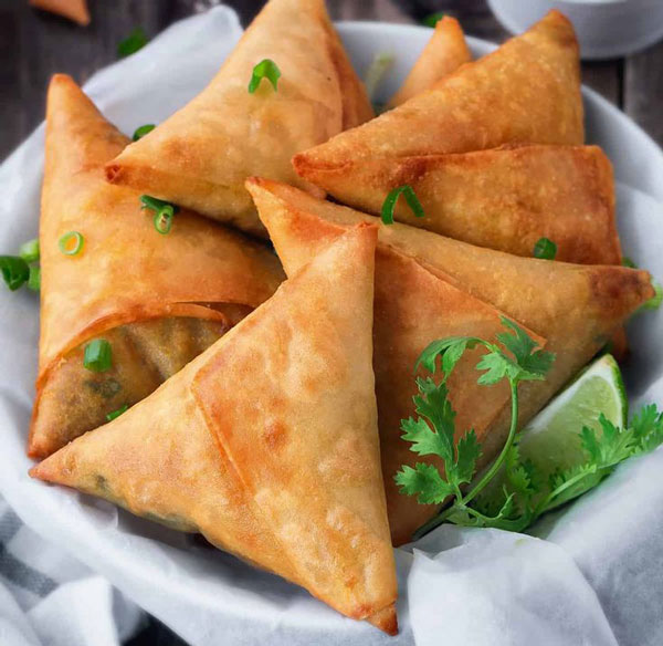 Samosa