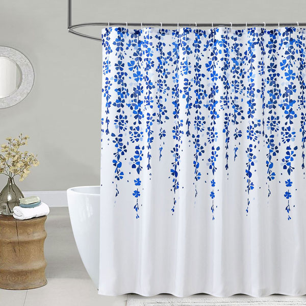 Shower Curtain