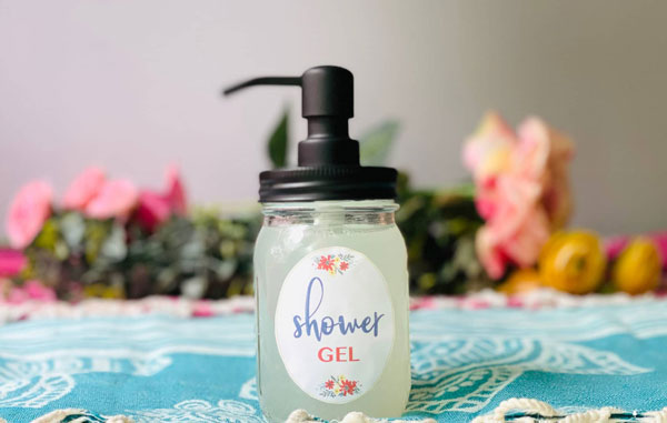 Shower Gel