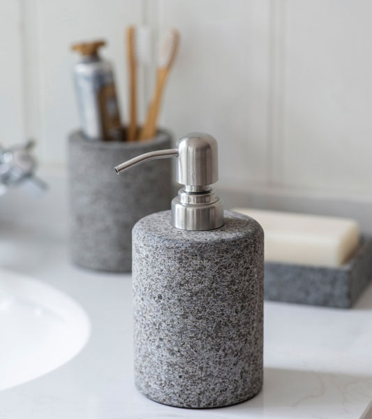 Soap Dispenser