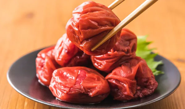 Umeboshi