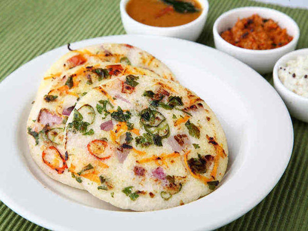 Uthappam